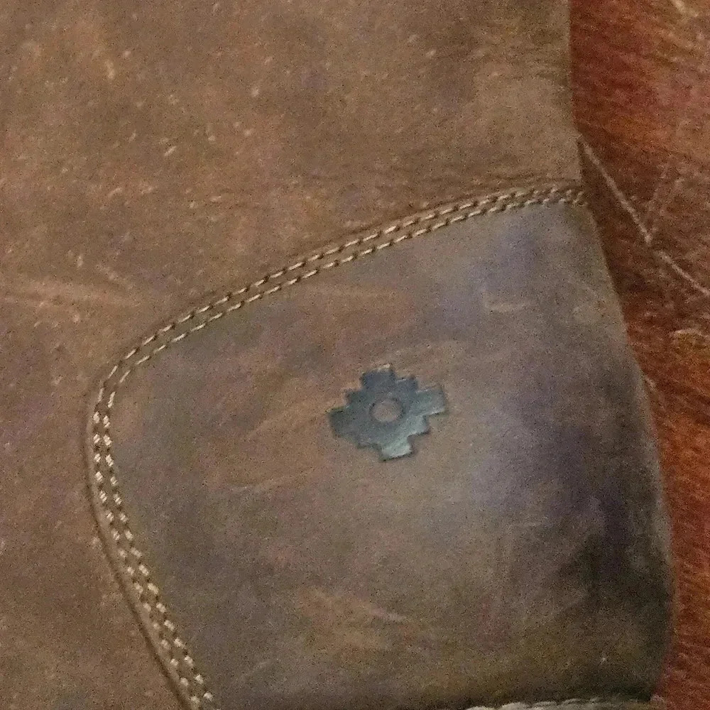Nisolo Men's Leather Chavito Chukka Boot Size 11 - Picture 11 of 12